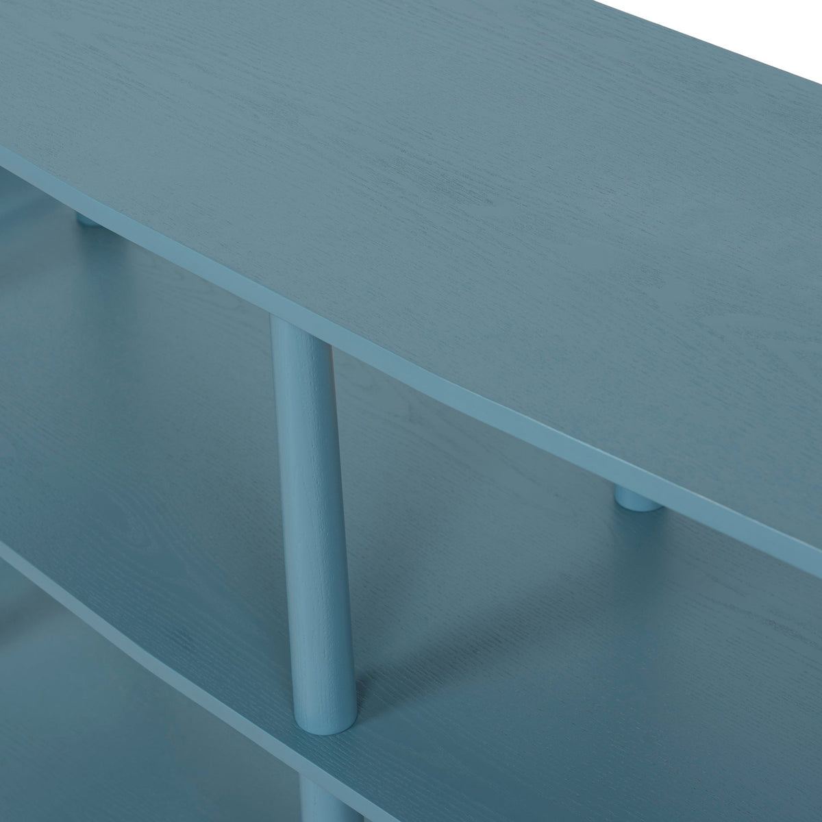 Wainstone Shelving Unit