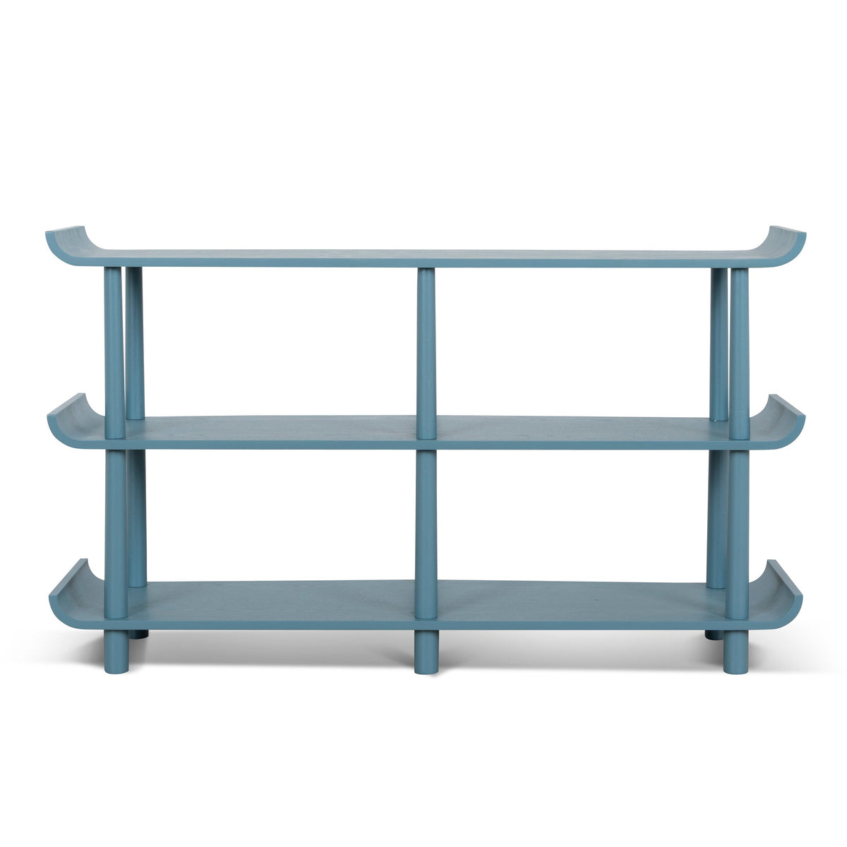 Wainstone Shelving Unit