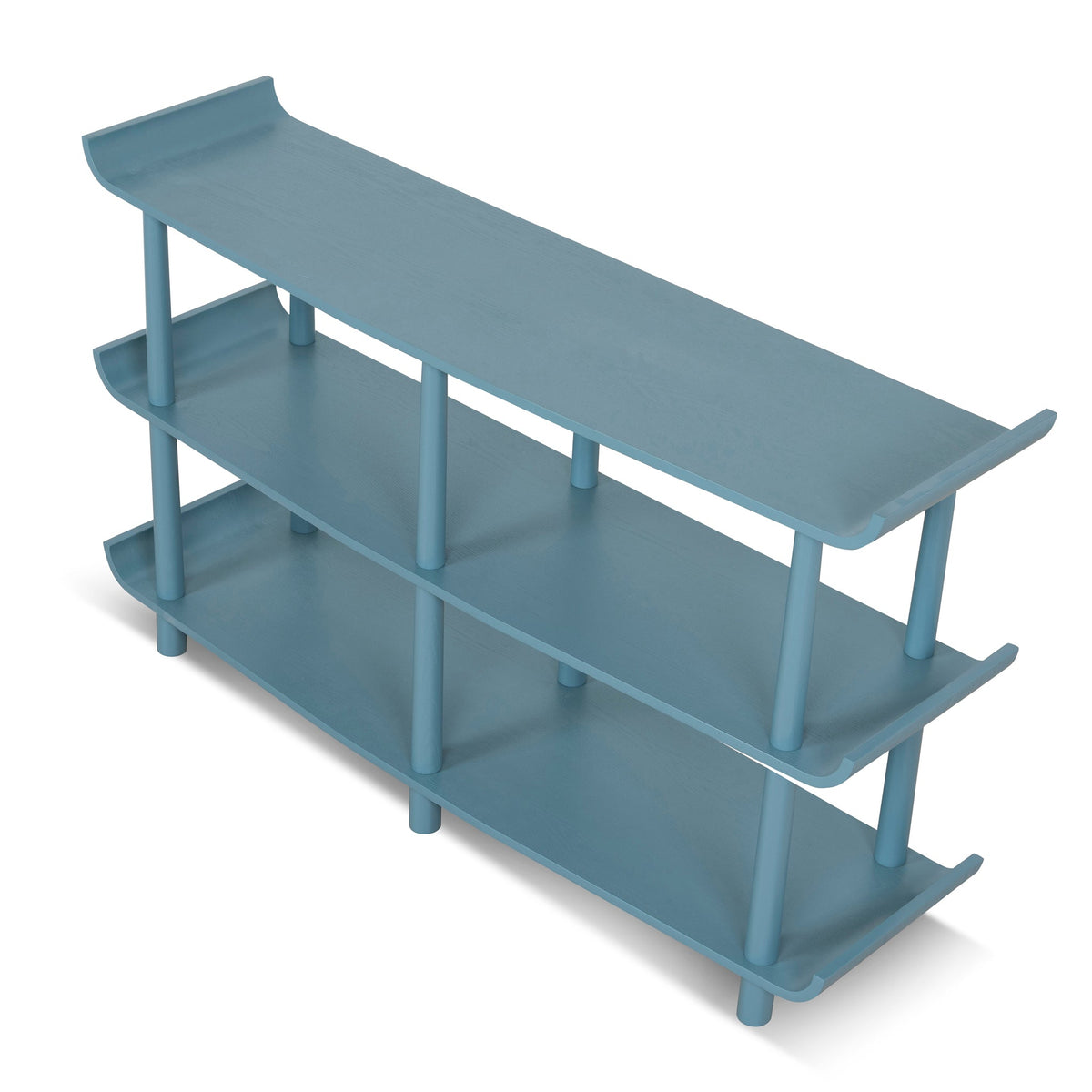 Wainstone Shelving Unit