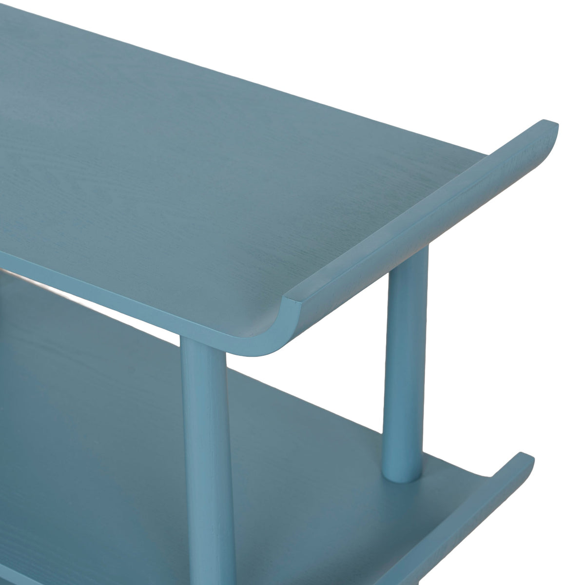 Wainstone Shelving Unit