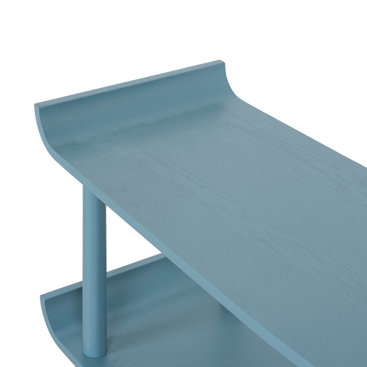 Wainstone Shelving Unit