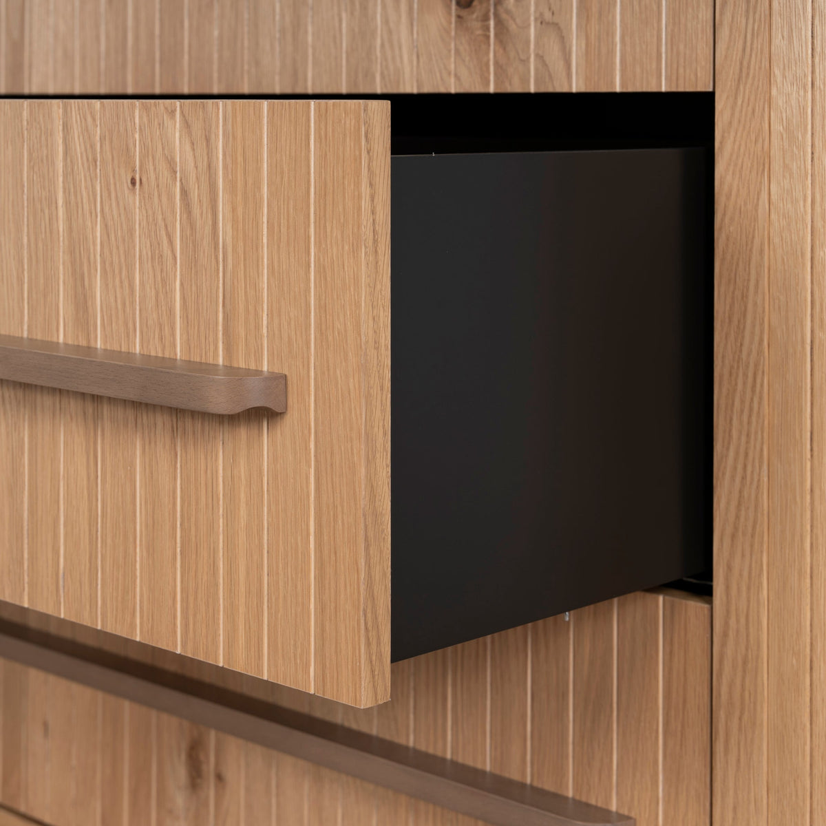 Wigham 3 Drawer Chest