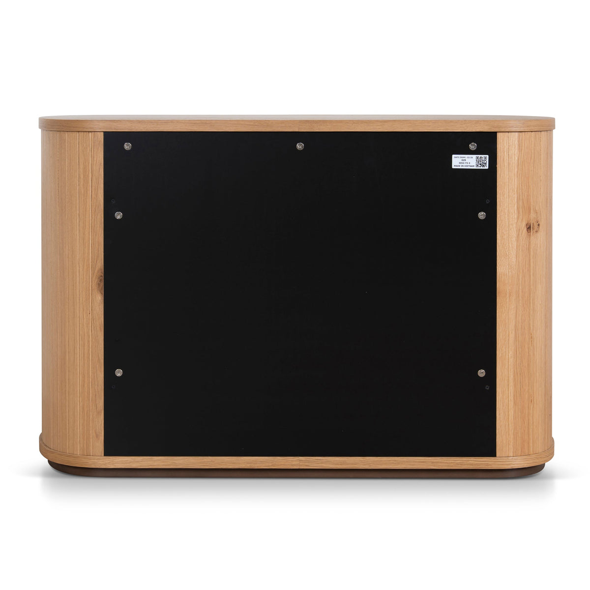 Wigham 3 Drawer Chest