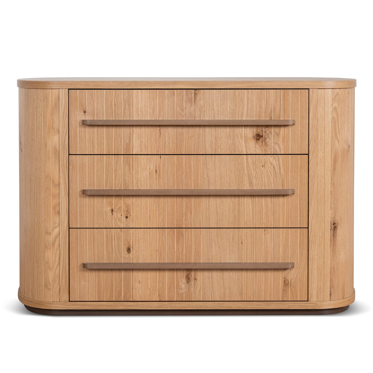 Wigham 3 Drawer Chest