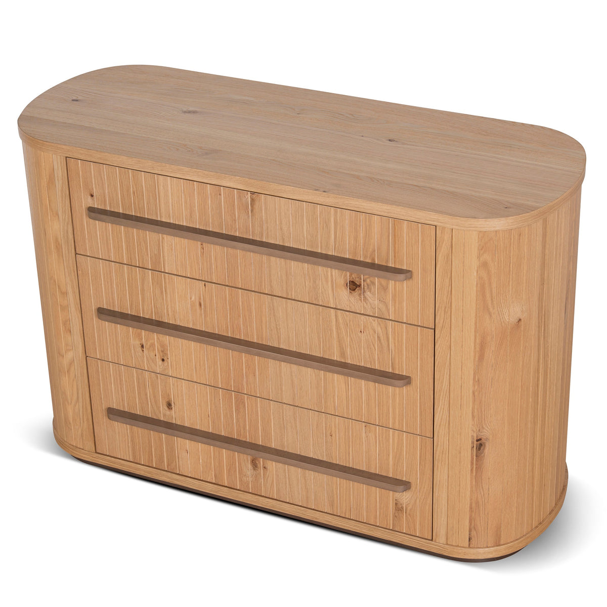 Wigham 3 Drawer Chest
