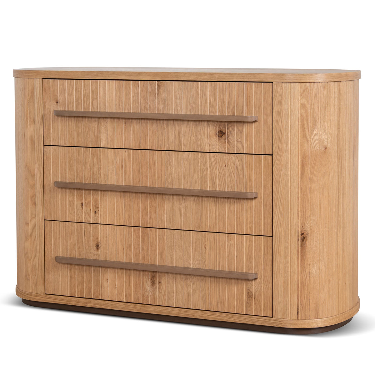 Wigham 3 Drawer Chest