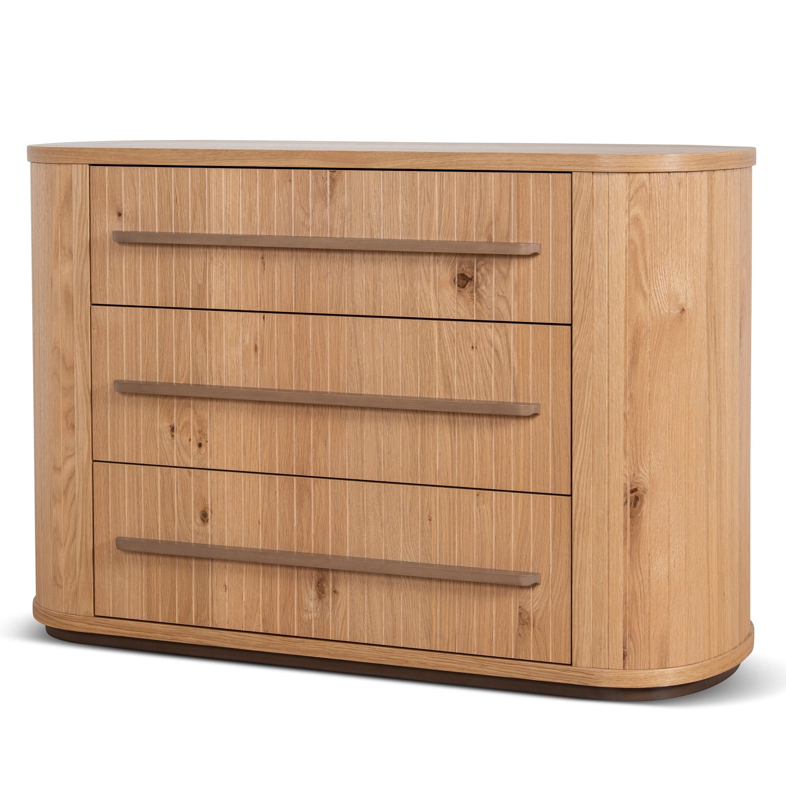 Wigham 3 Drawer Chest