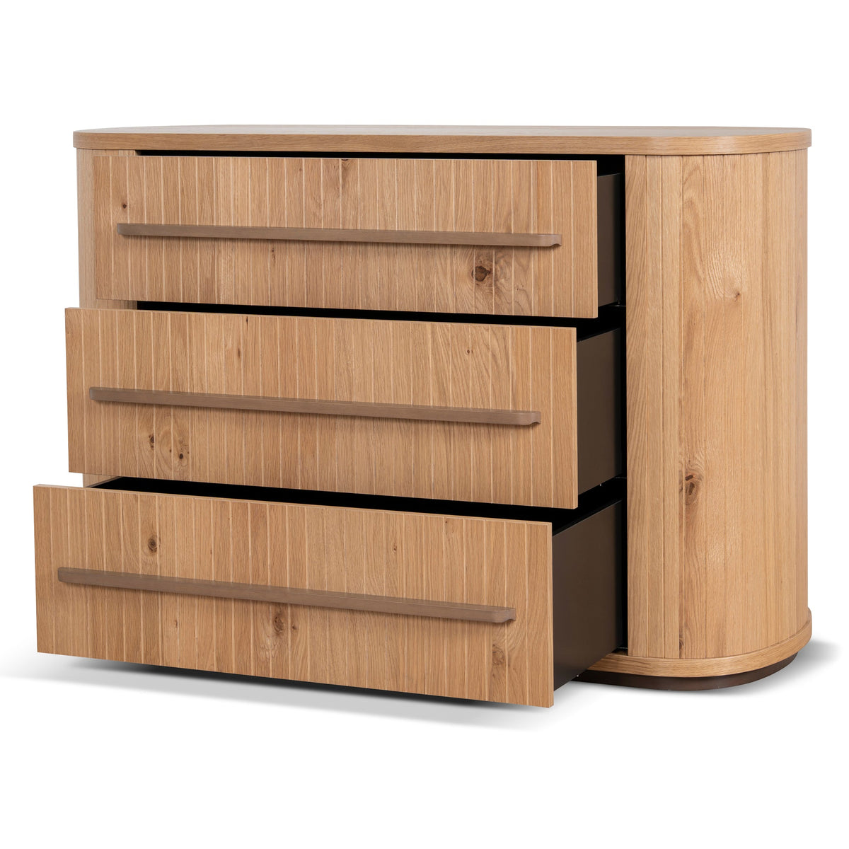 Wigham 3 Drawer Chest