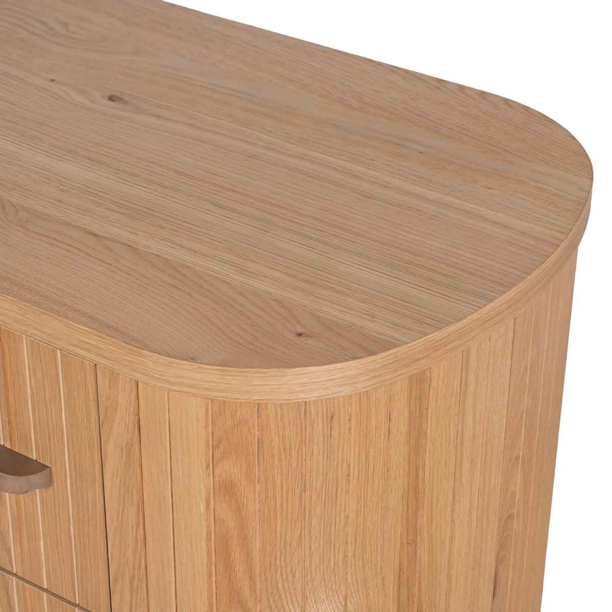 Wigham 3 Drawer Chest
