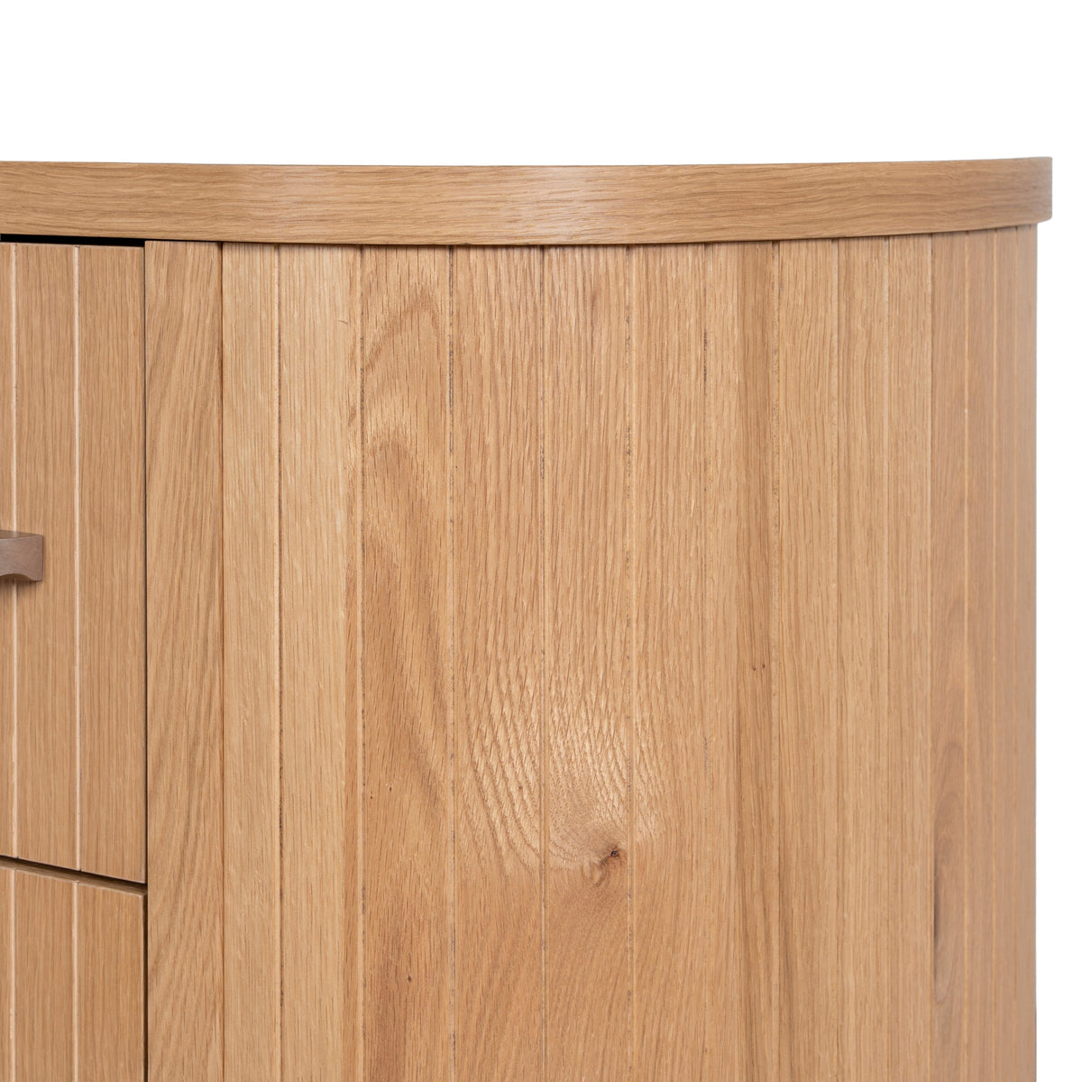 Wigham 3 Drawer Chest