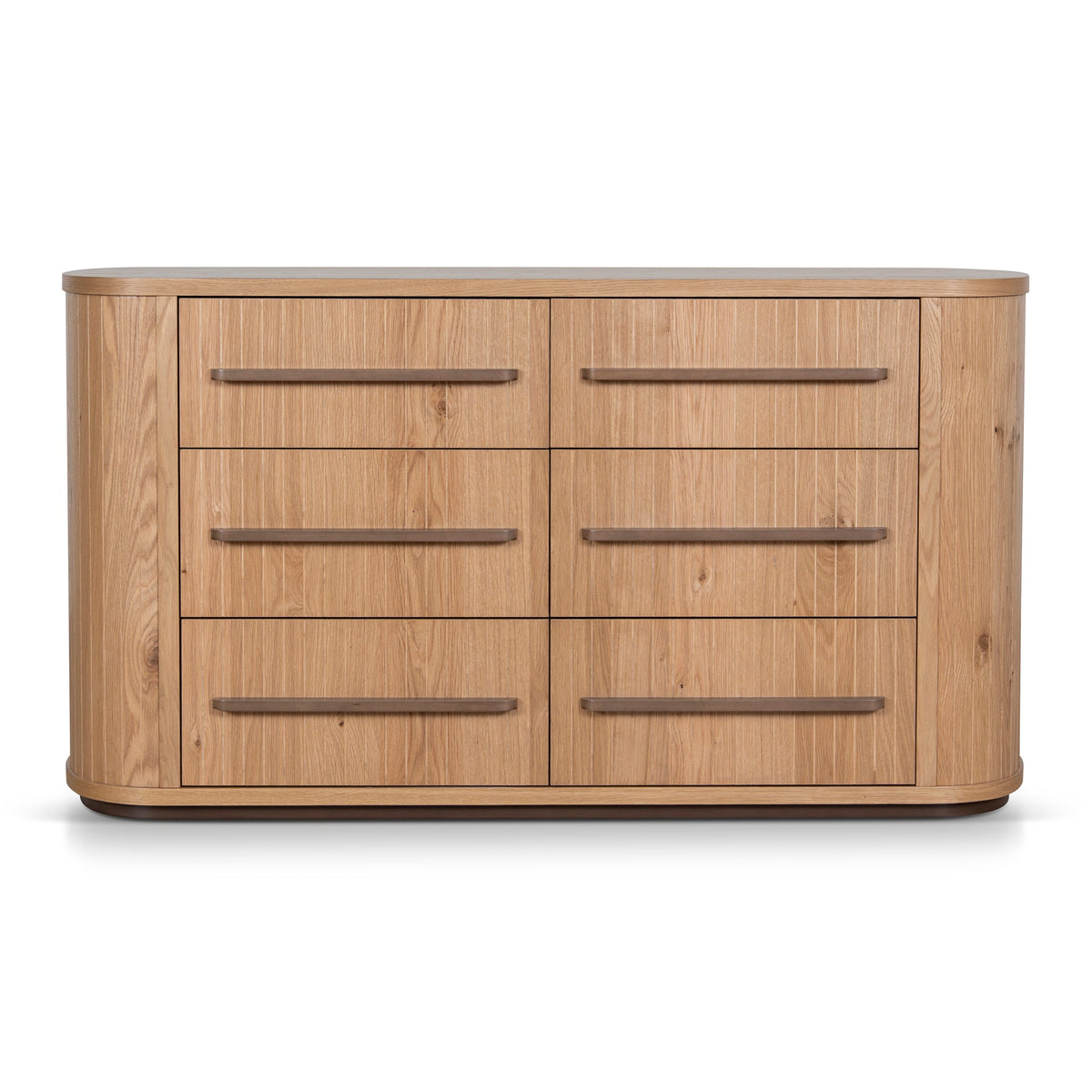 Lyndon 6 Drawer Chest