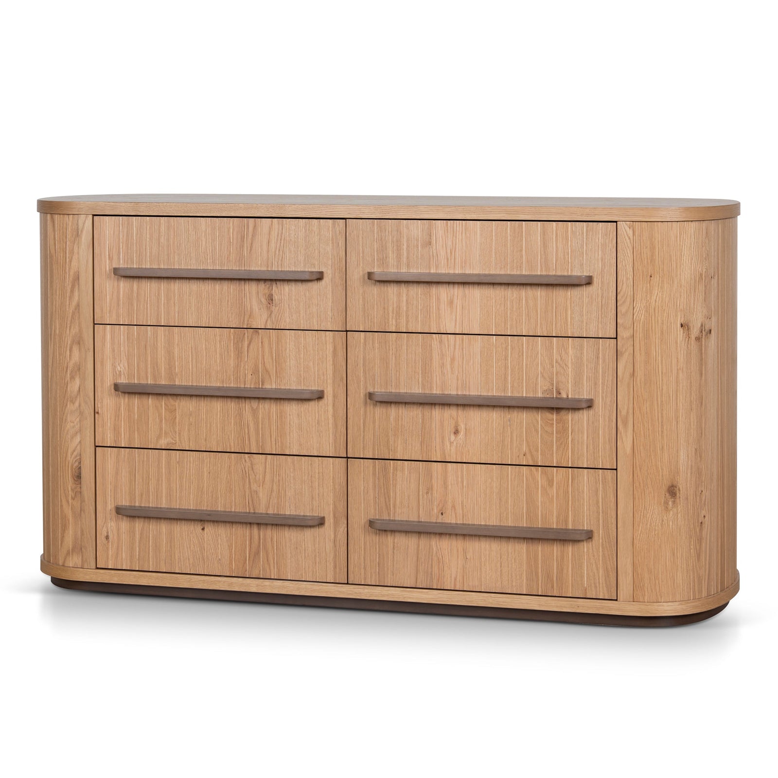 Lyndon 6 Drawer Chest