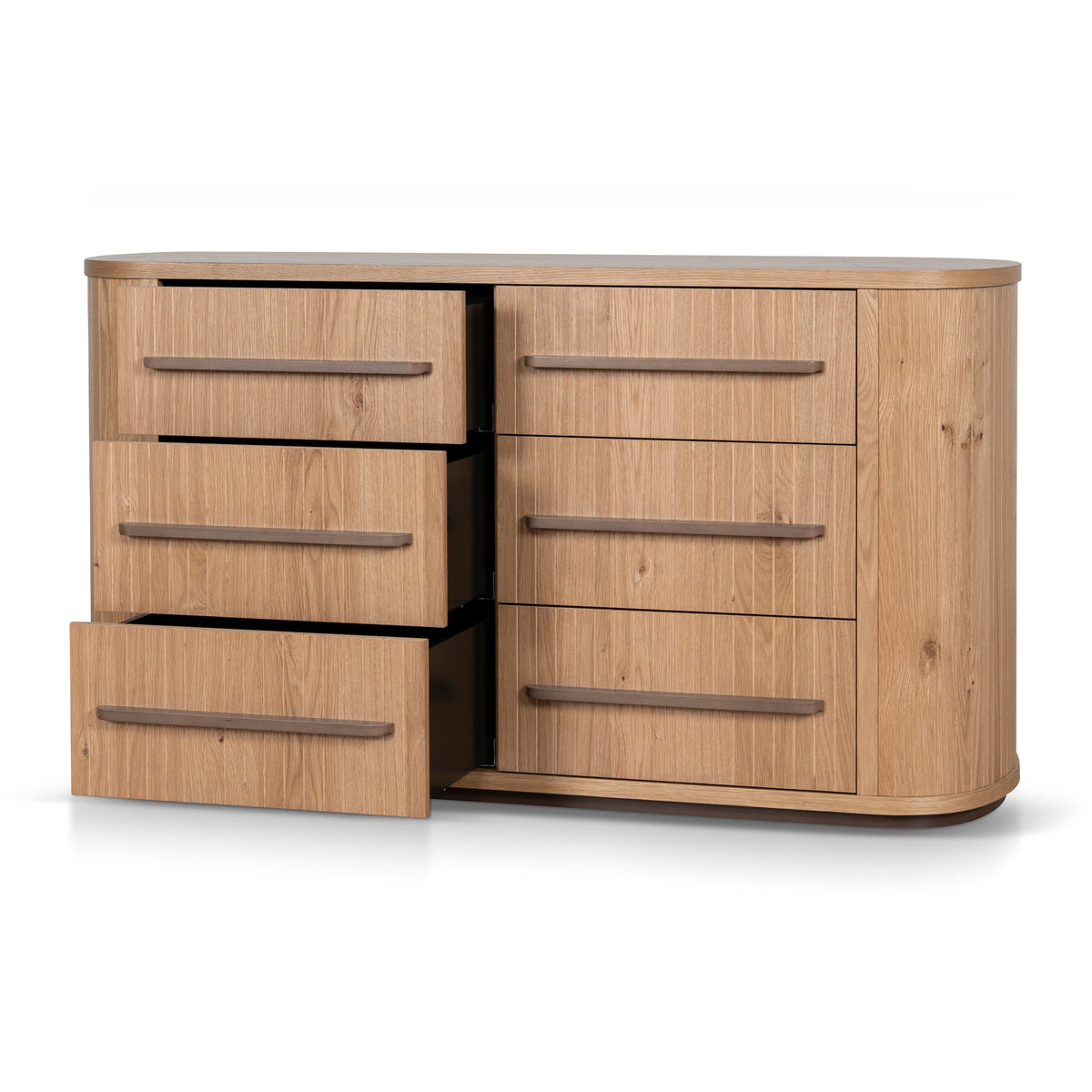 Lyndon 6 Drawer Chest