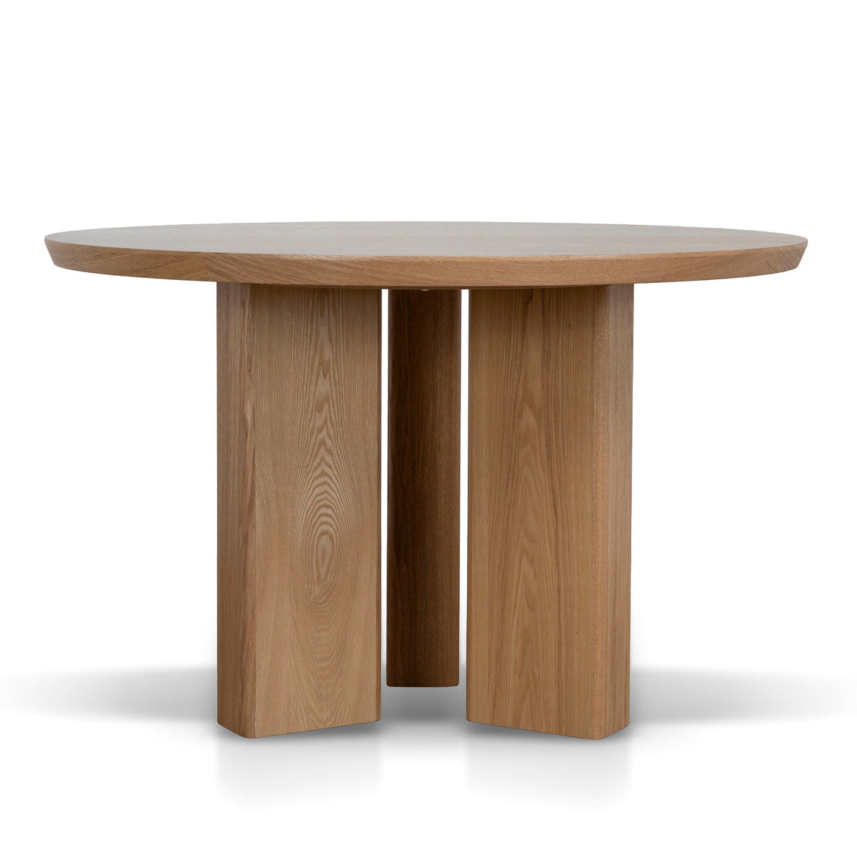 Wellvale 120cm Round Dining Table