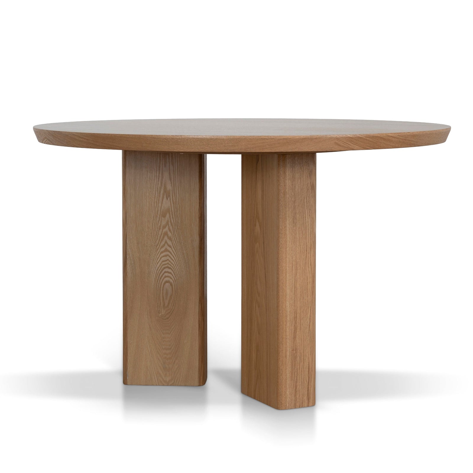Wellvale 120cm Round Dining Table