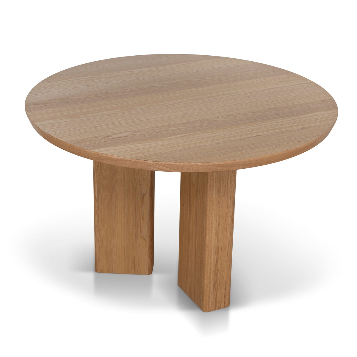 Wellvale 120cm Round Dining Table