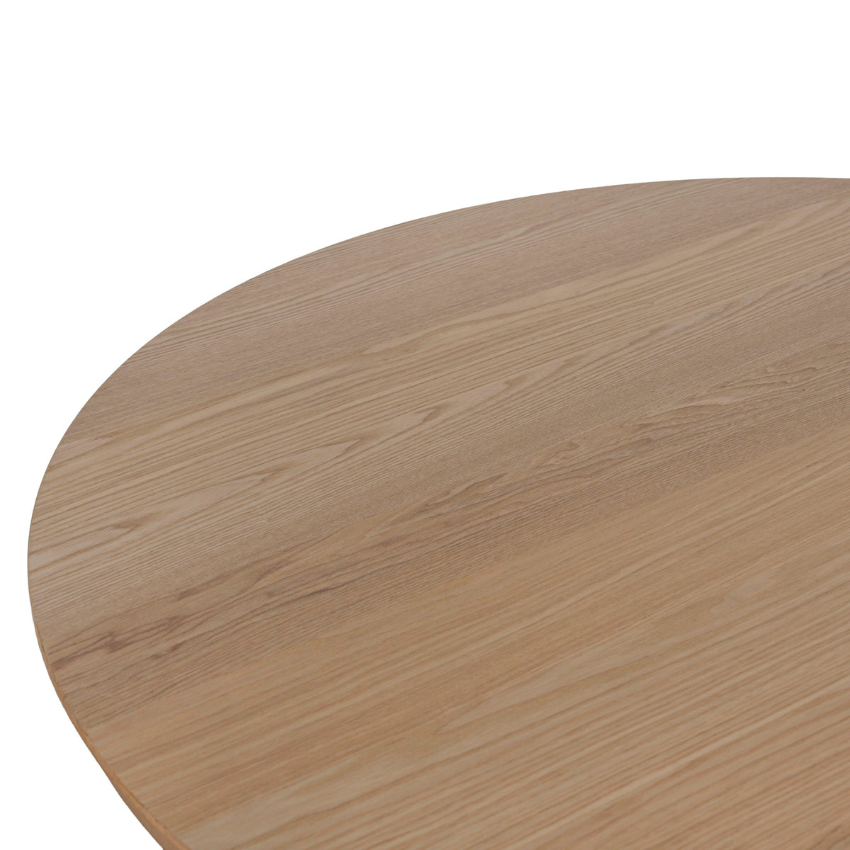 Wellvale 120cm Round Dining Table