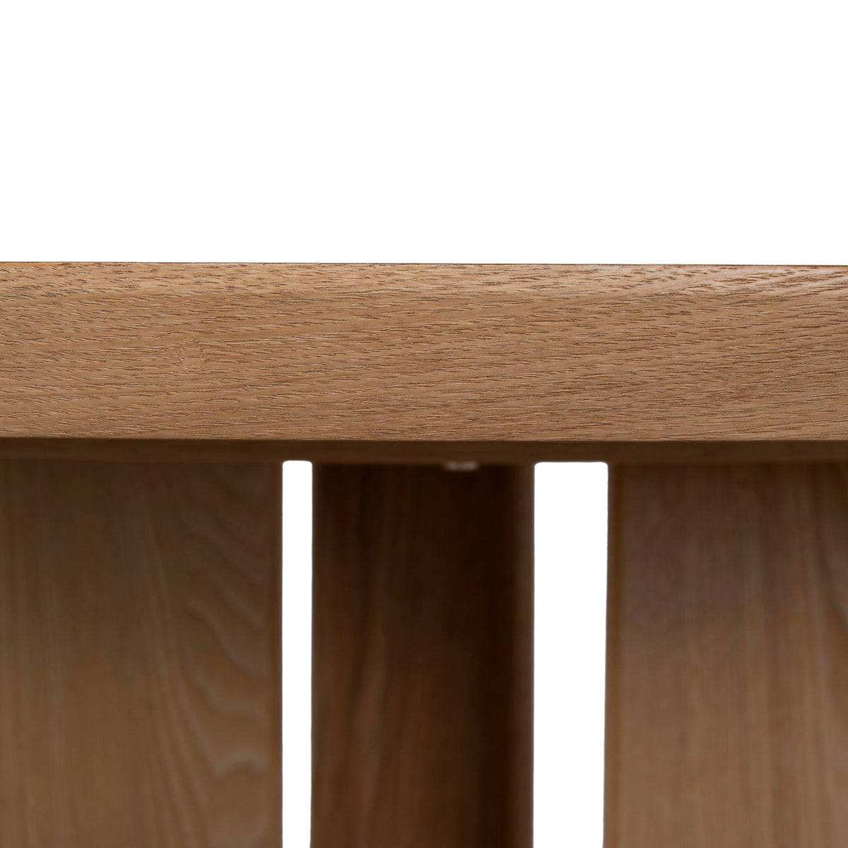 Wellvale 120cm Round Dining Table