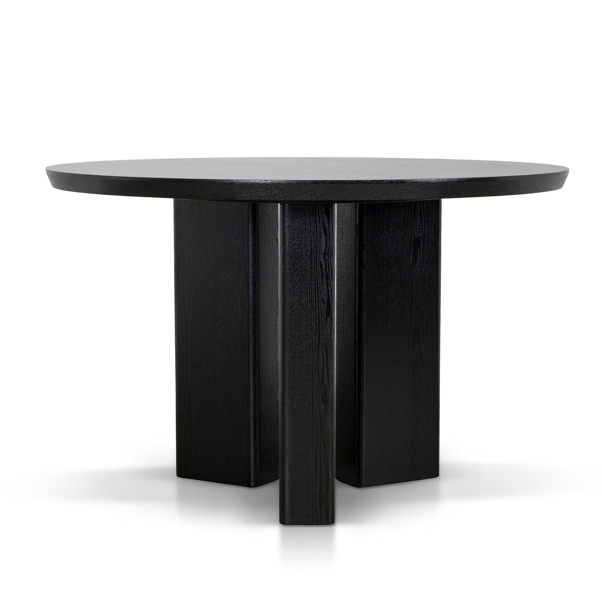 Wellvale 120cm Round Dining Table