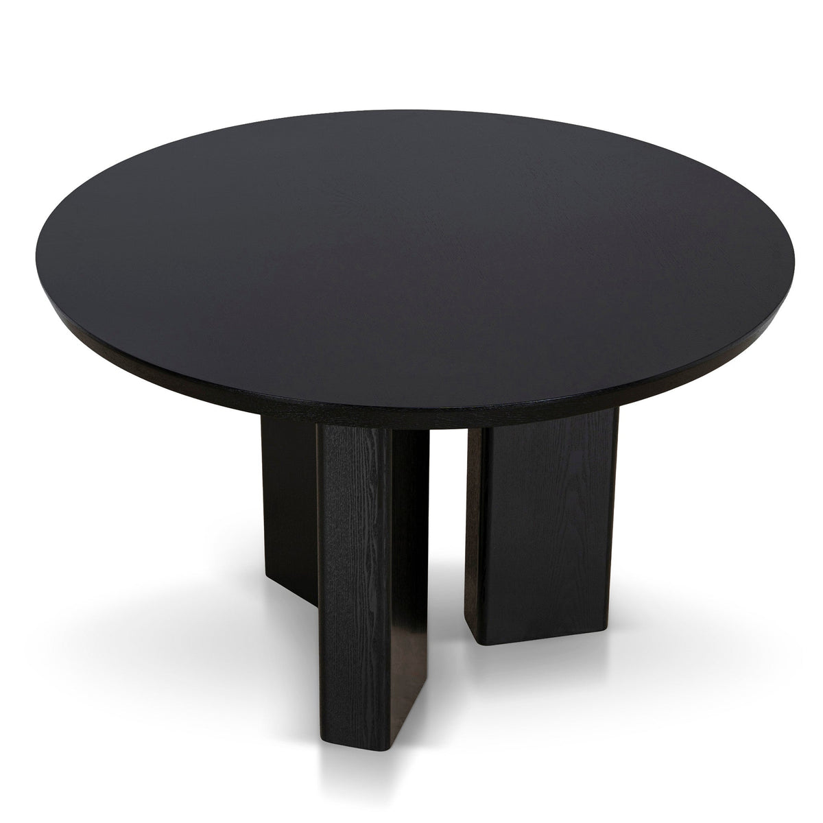 Wellvale 120cm Round Dining Table
