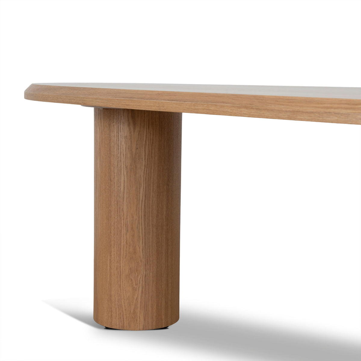Walkerburn 230cm Oval Dining Table
