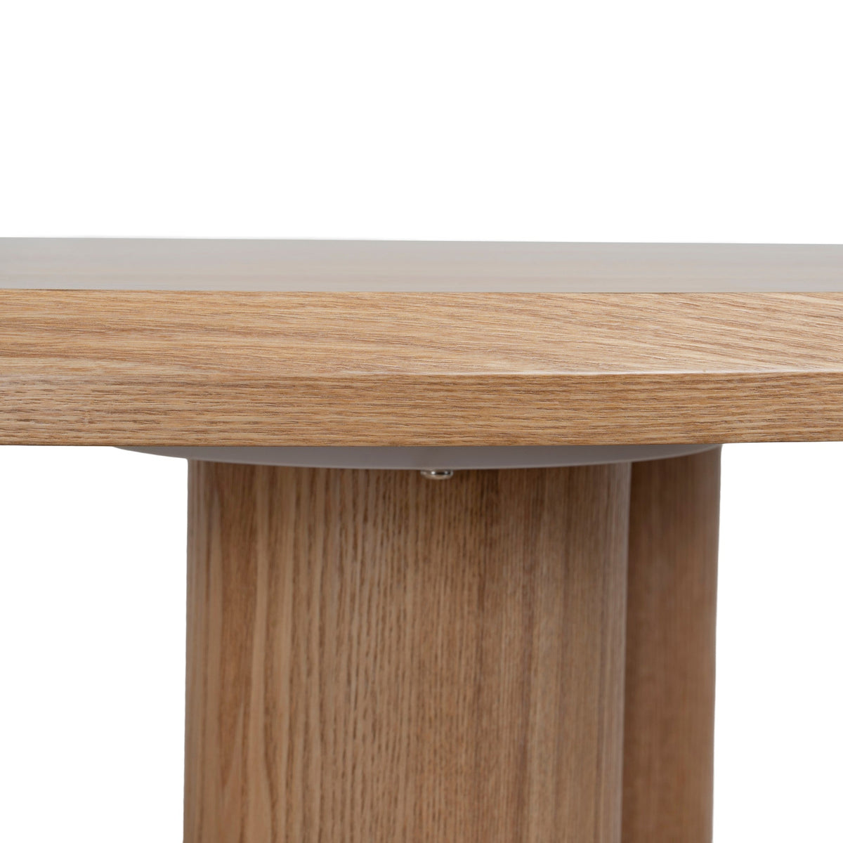 Walkerburn 230cm Oval Dining Table