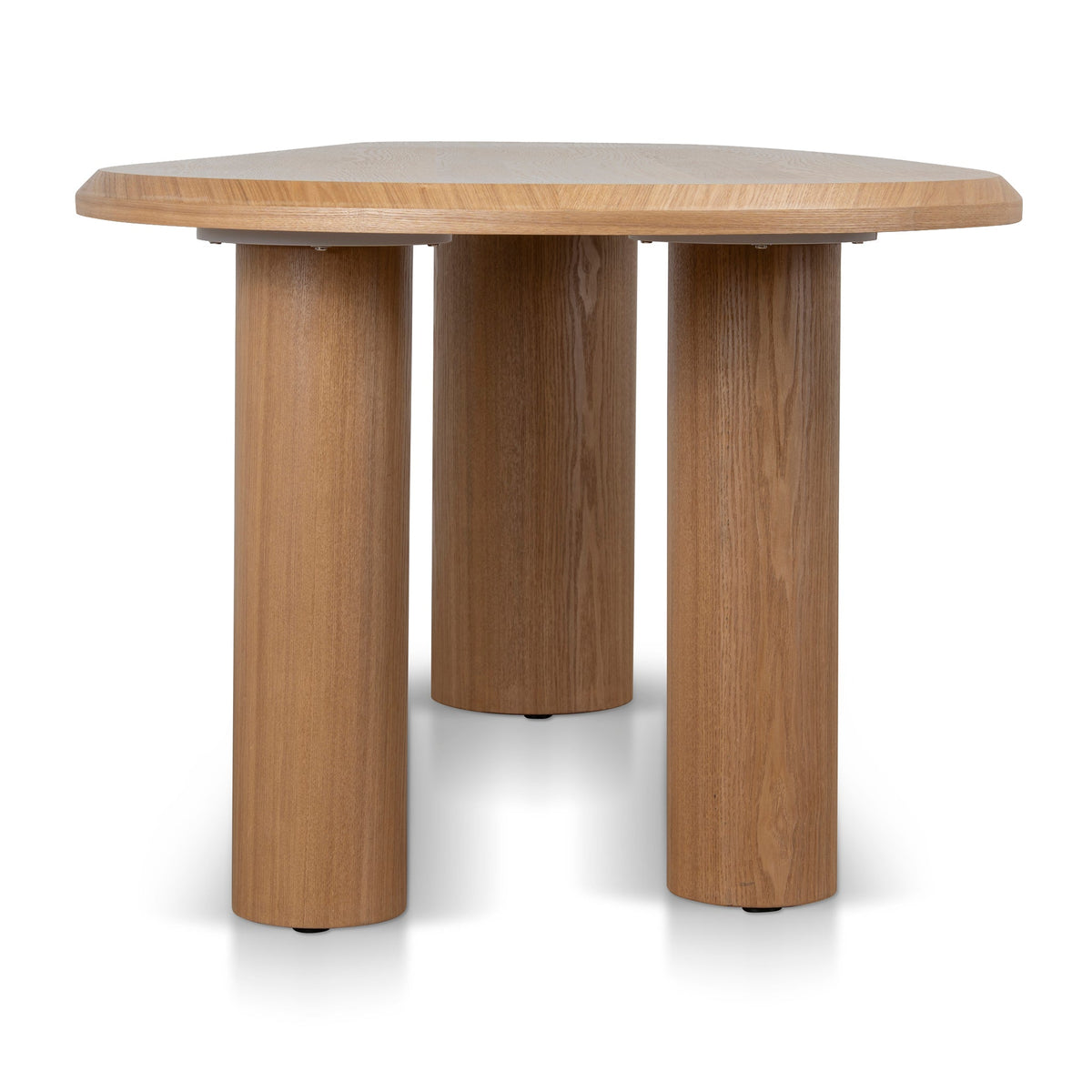 Pinedene 210cm Oval Dining Table