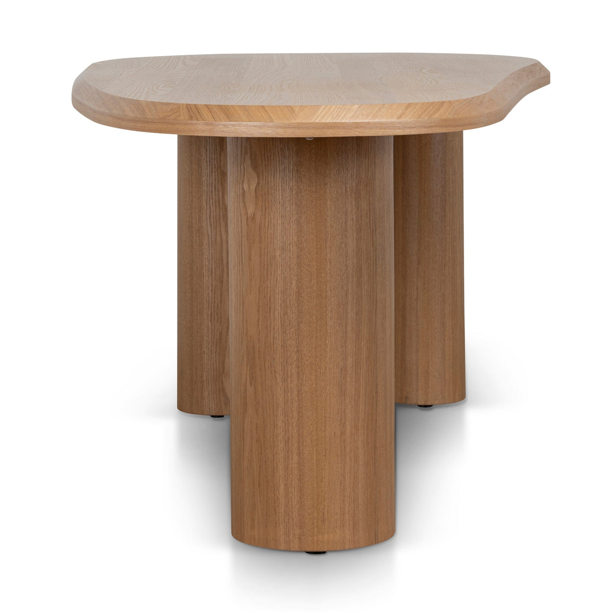 Pinedene 210cm Oval Dining Table