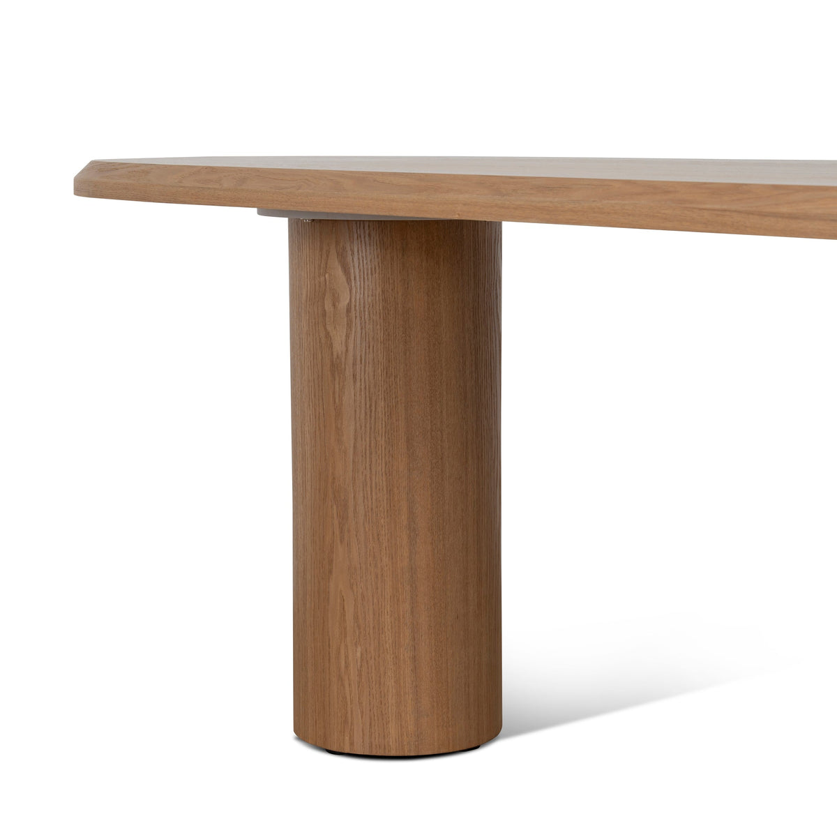 Pinedene 210cm Oval Dining Table