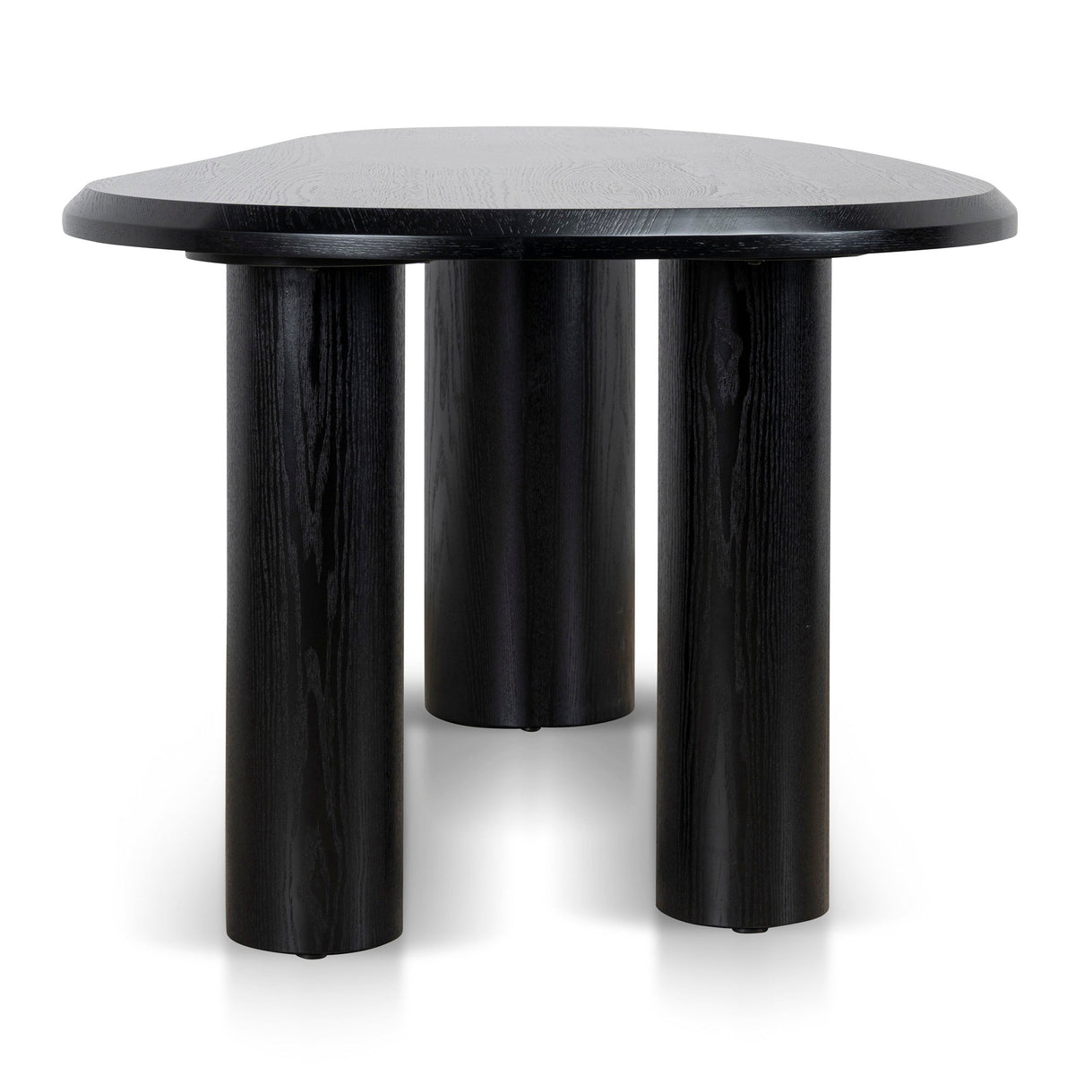 Pinedene 210cm Oval Dining Table