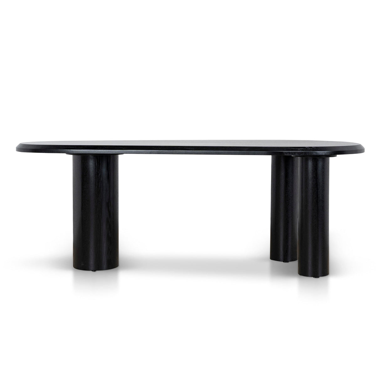 Pinedene 210cm Oval Dining Table