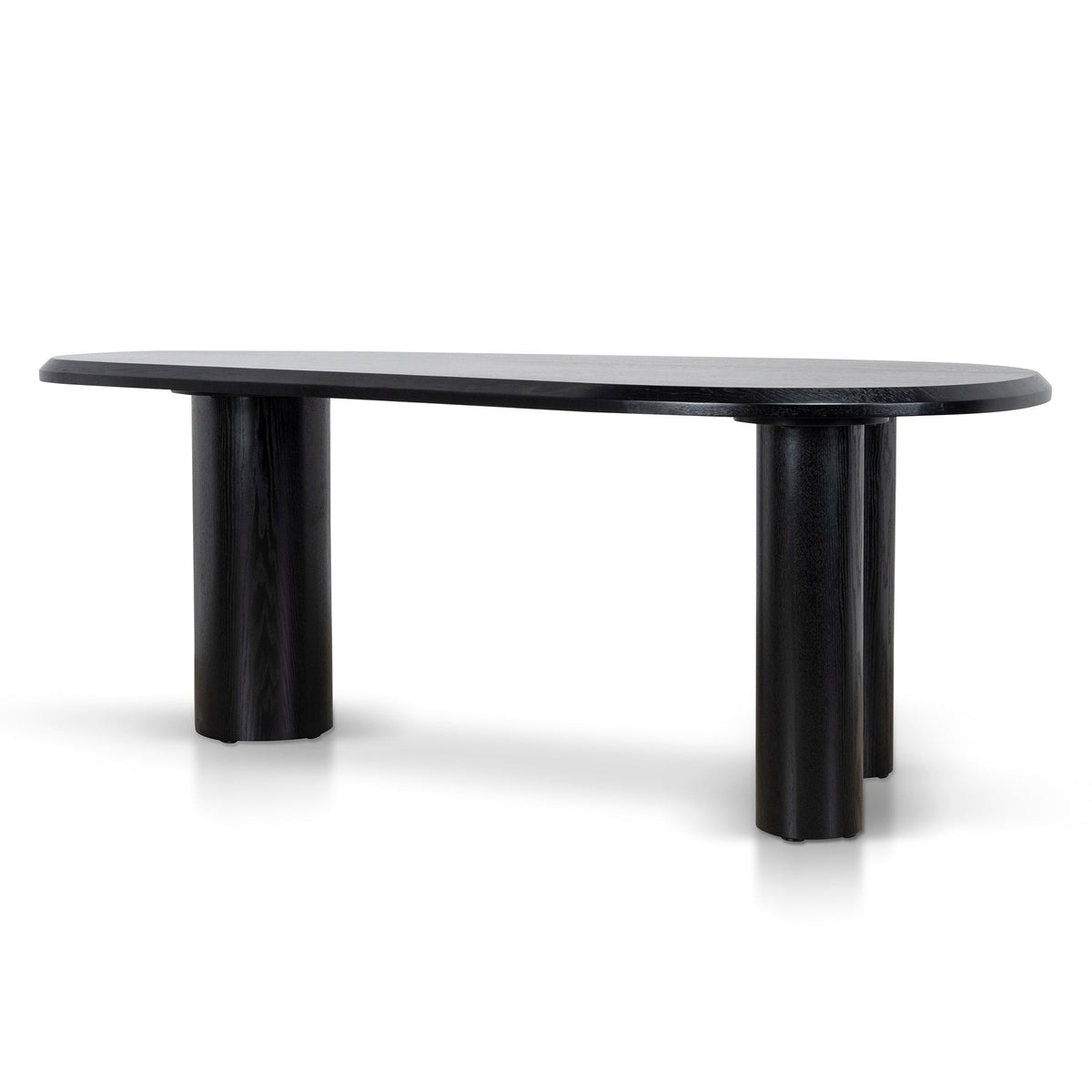 Pinedene 210cm Oval Dining Table