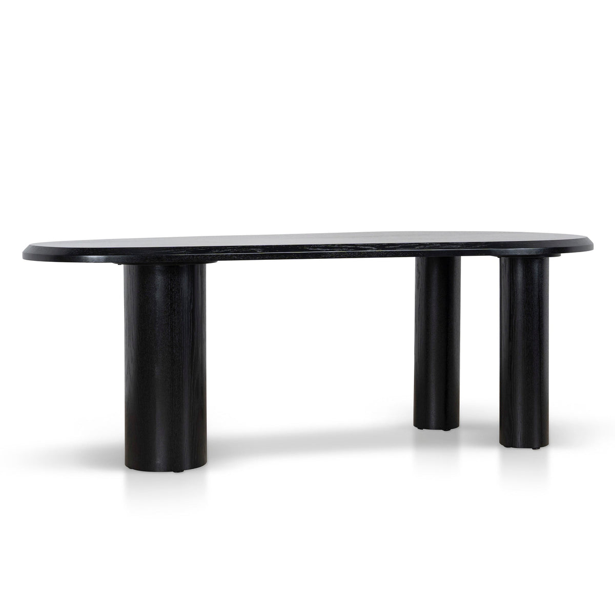 Pinedene 210cm Oval Dining Table