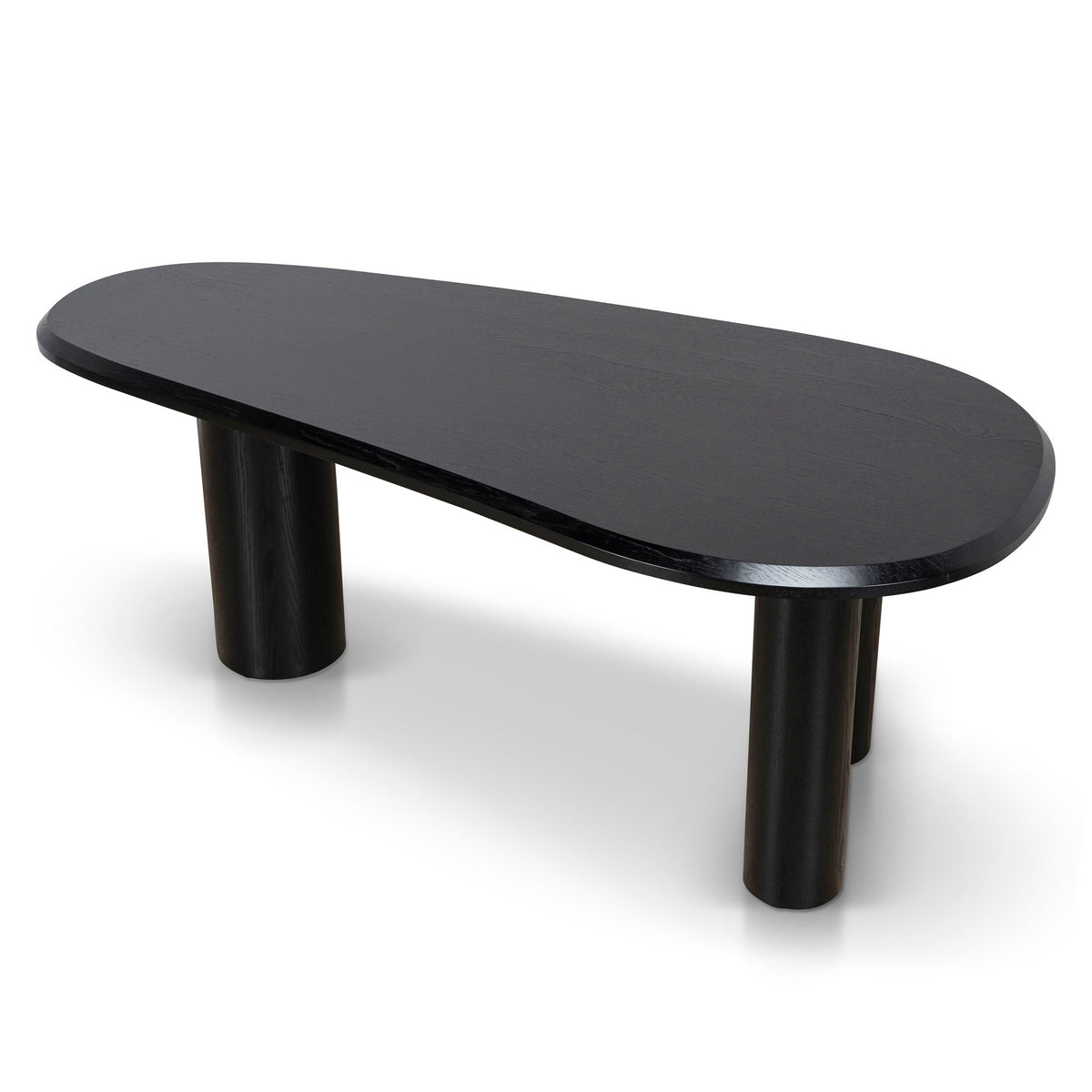 Pinedene 210cm Oval Dining Table