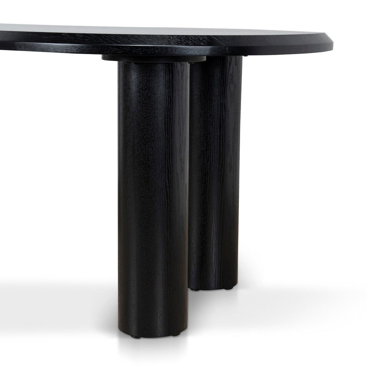 Pinedene 210cm Oval Dining Table