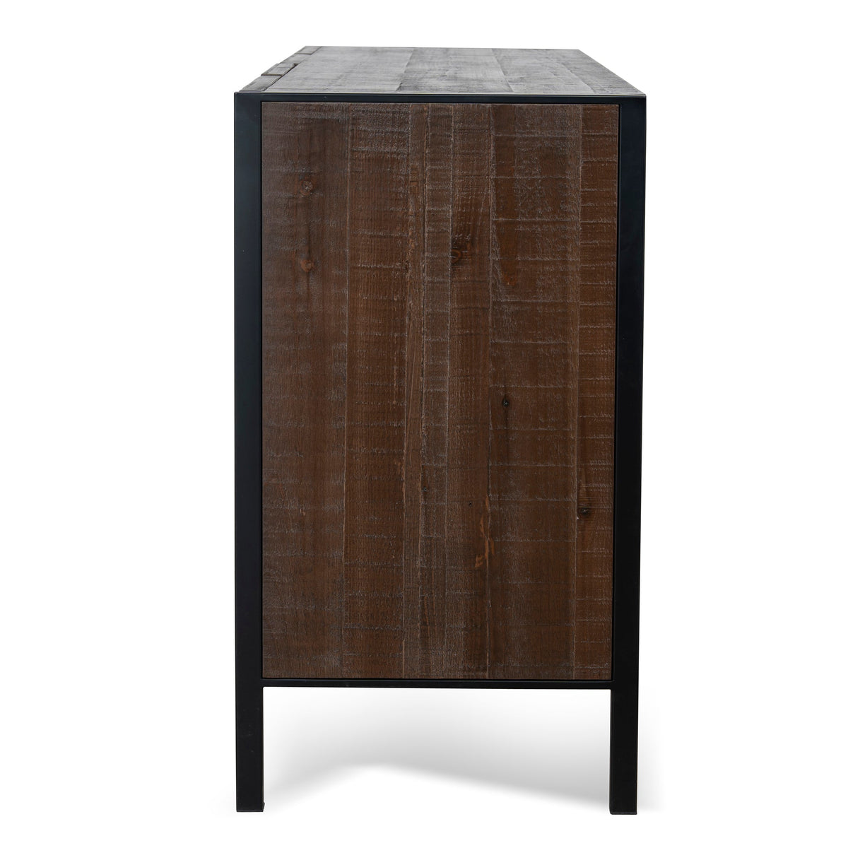 Mountgate 180cm Wooden Buffet Unit