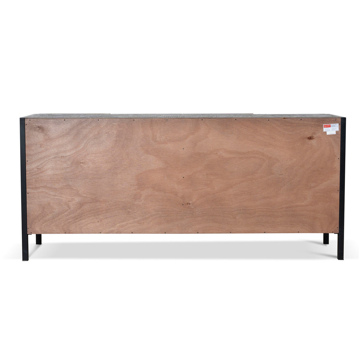 Mountgate 180cm Wooden Buffet Unit