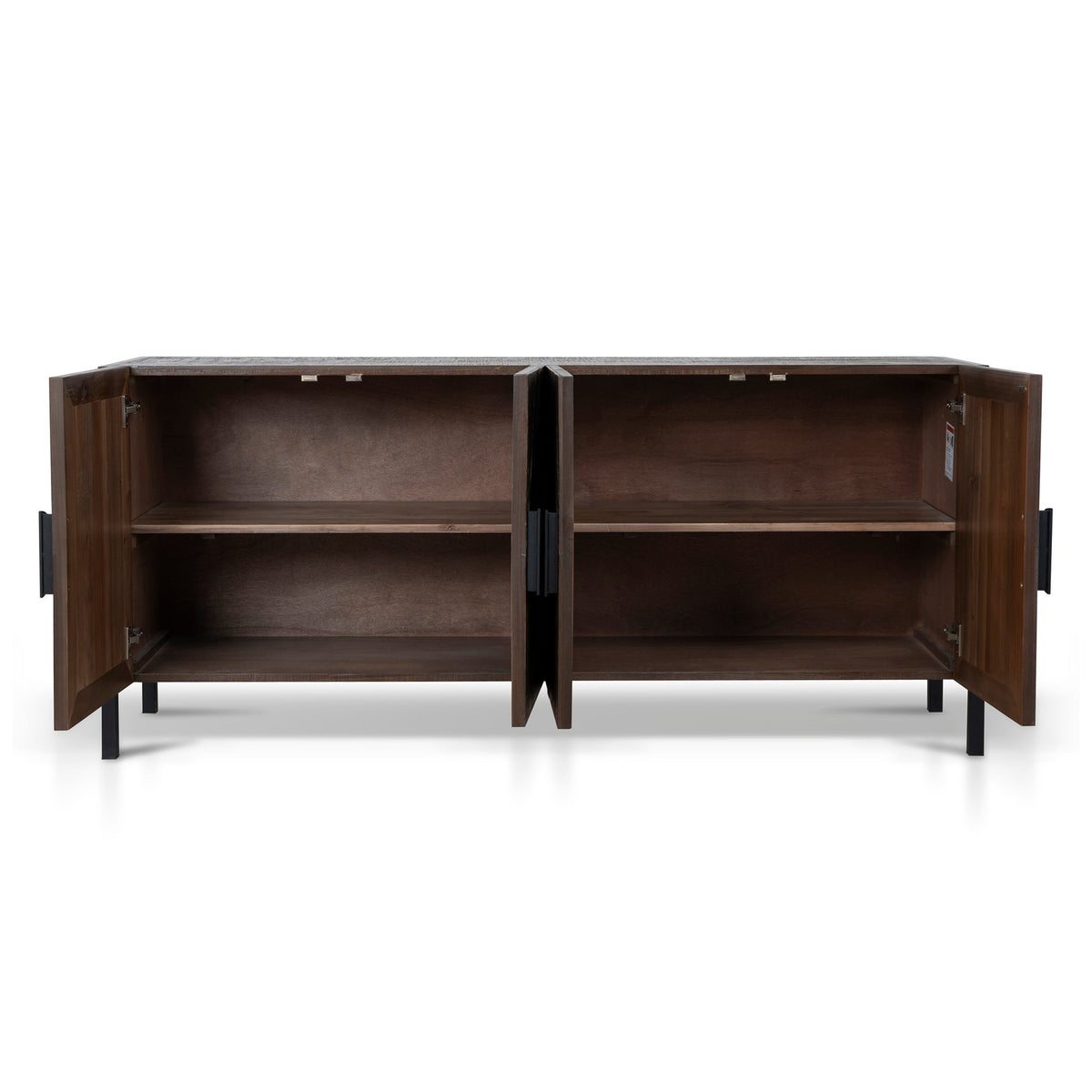 Mountgate 180cm Wooden Buffet Unit