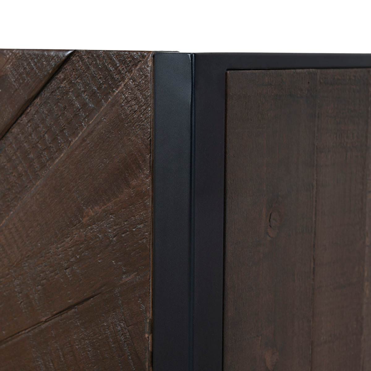 Mountgate 180cm Wooden Buffet Unit