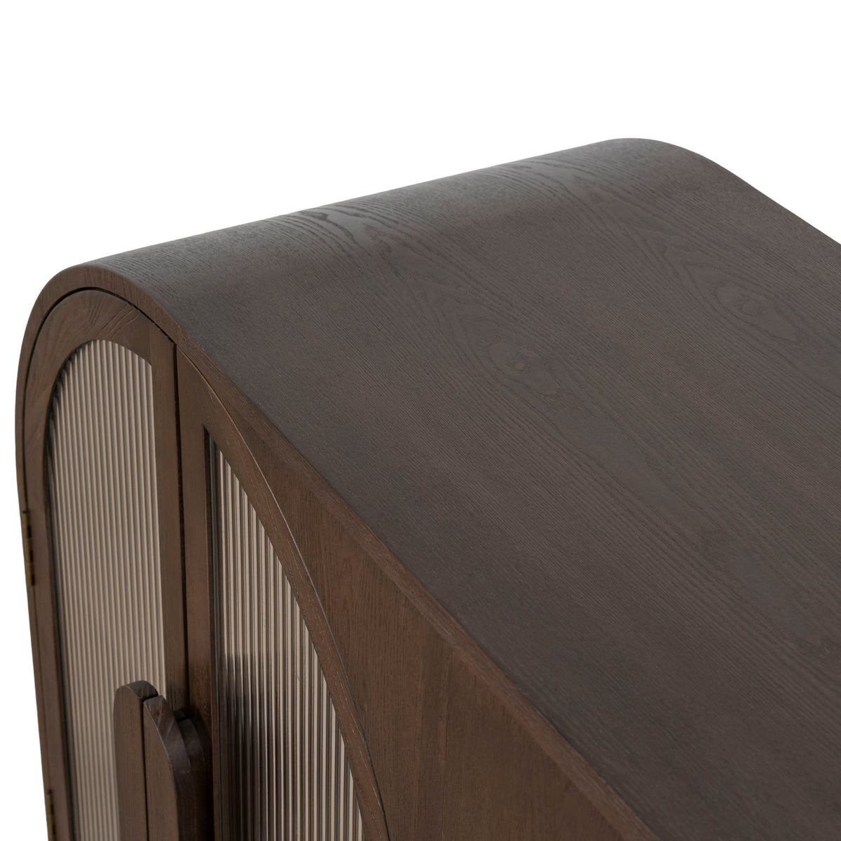 Marfield 200cm Sideboard