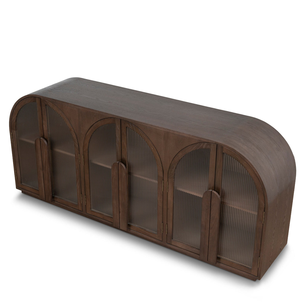 Marfield 200cm Sideboard
