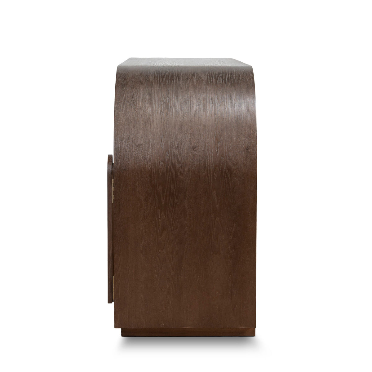 Marfield 200cm Sideboard