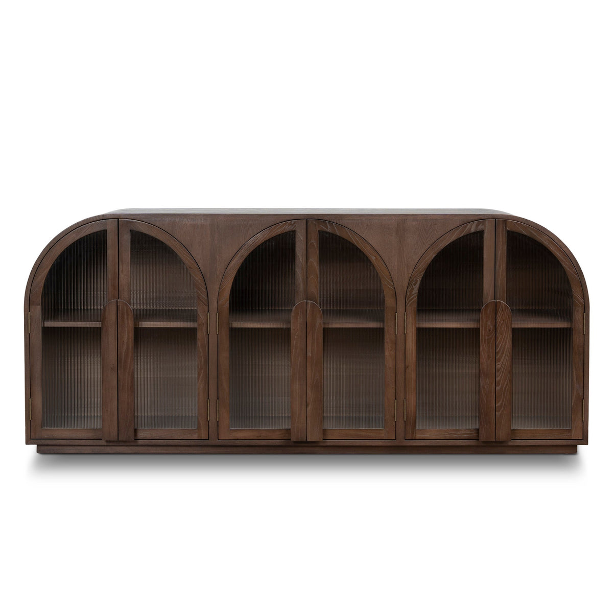 Marfield 200cm Sideboard