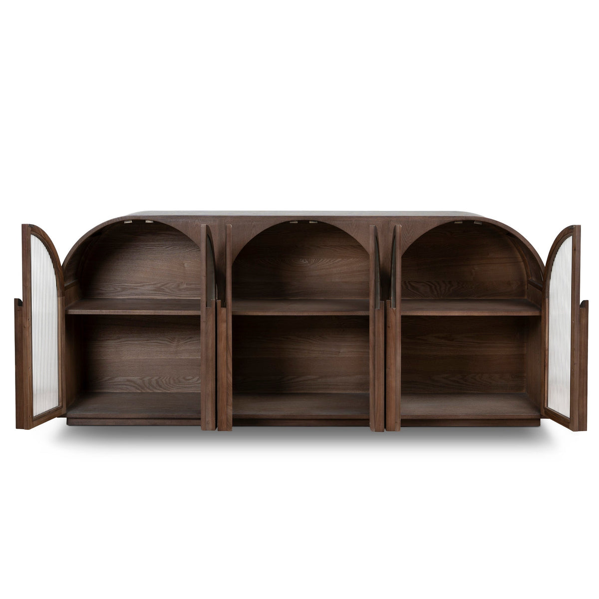Marfield 200cm Sideboard