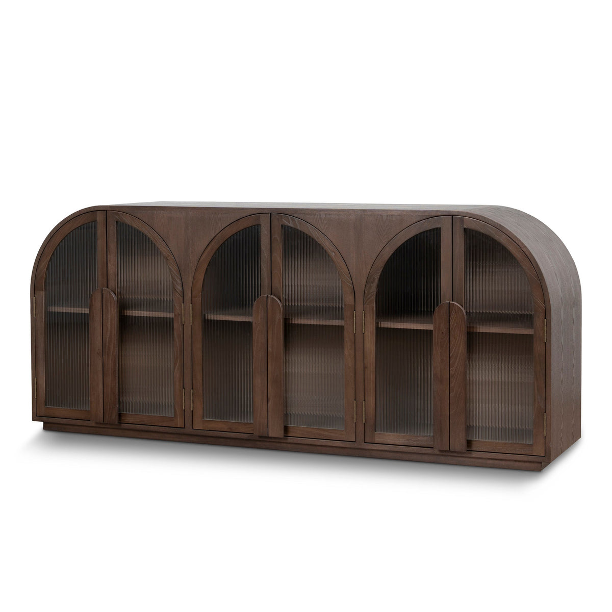 Marfield 200cm Sideboard