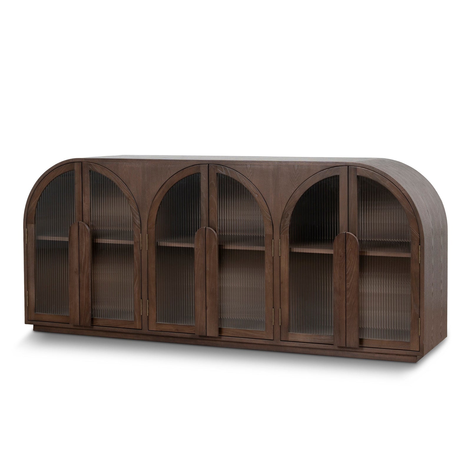 Marfield 200cm Sideboard
