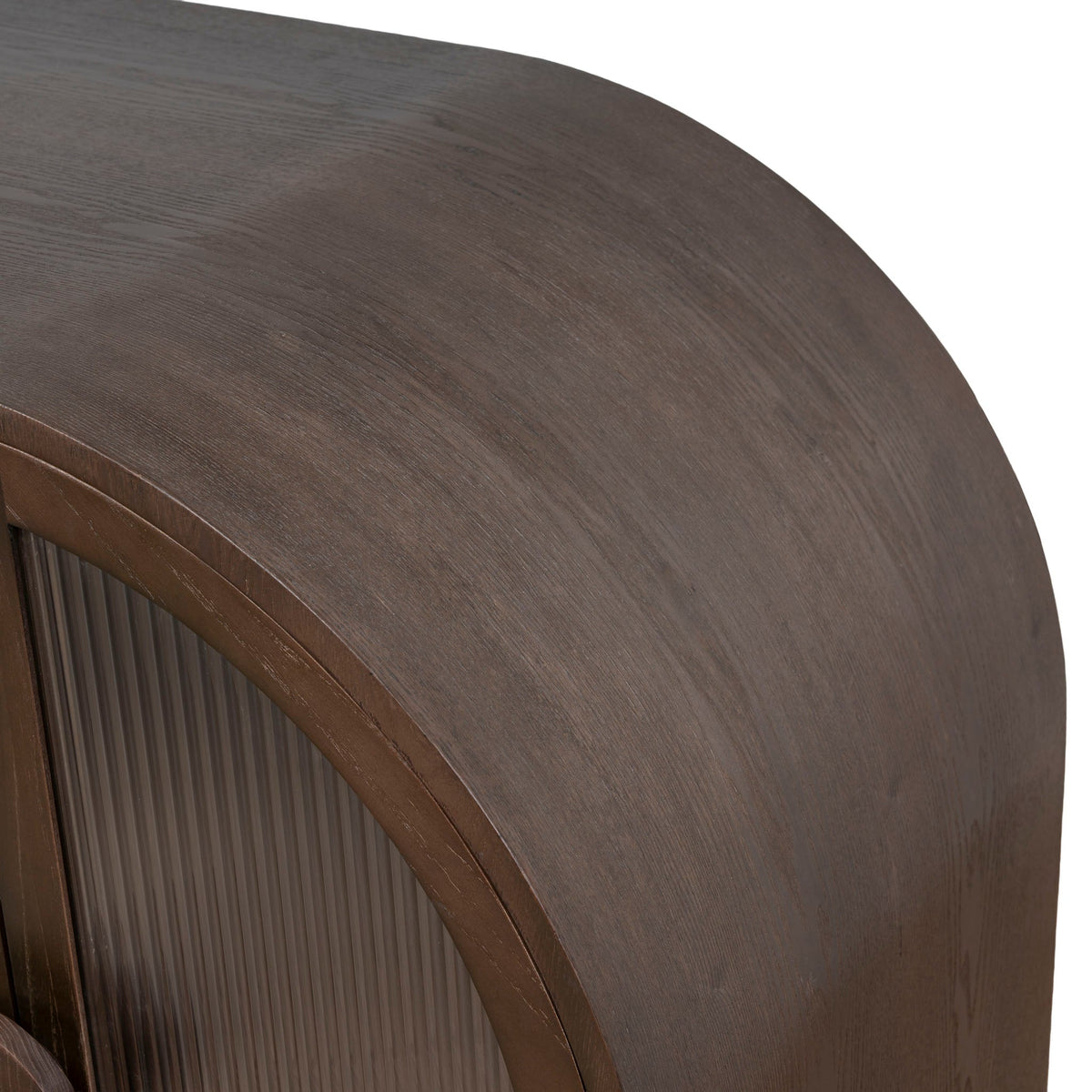 Marfield 200cm Sideboard