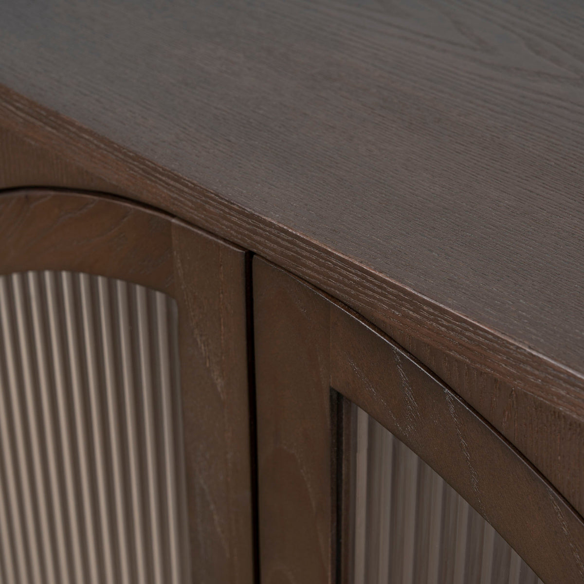 Marfield 200cm Sideboard