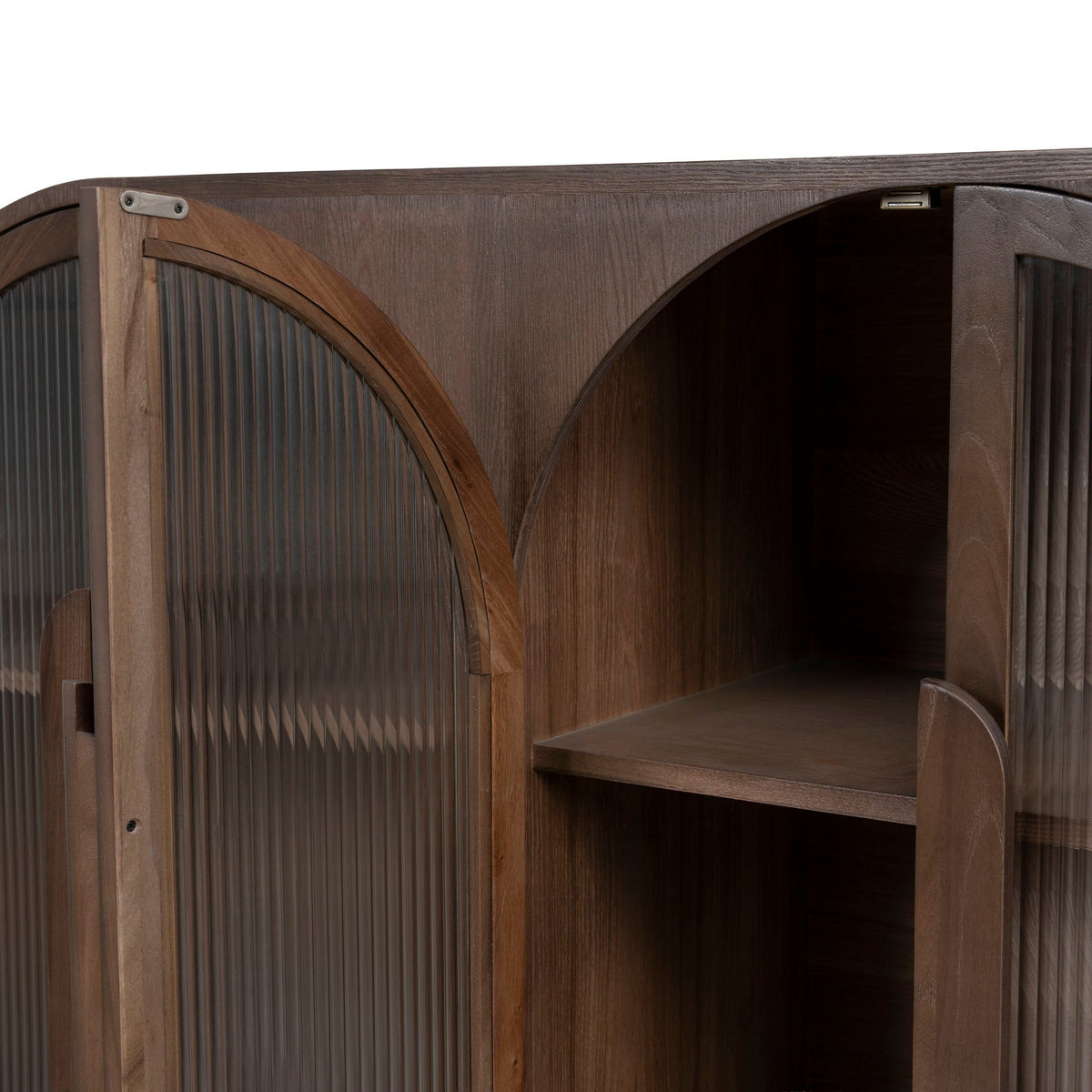 Marfield 200cm Sideboard