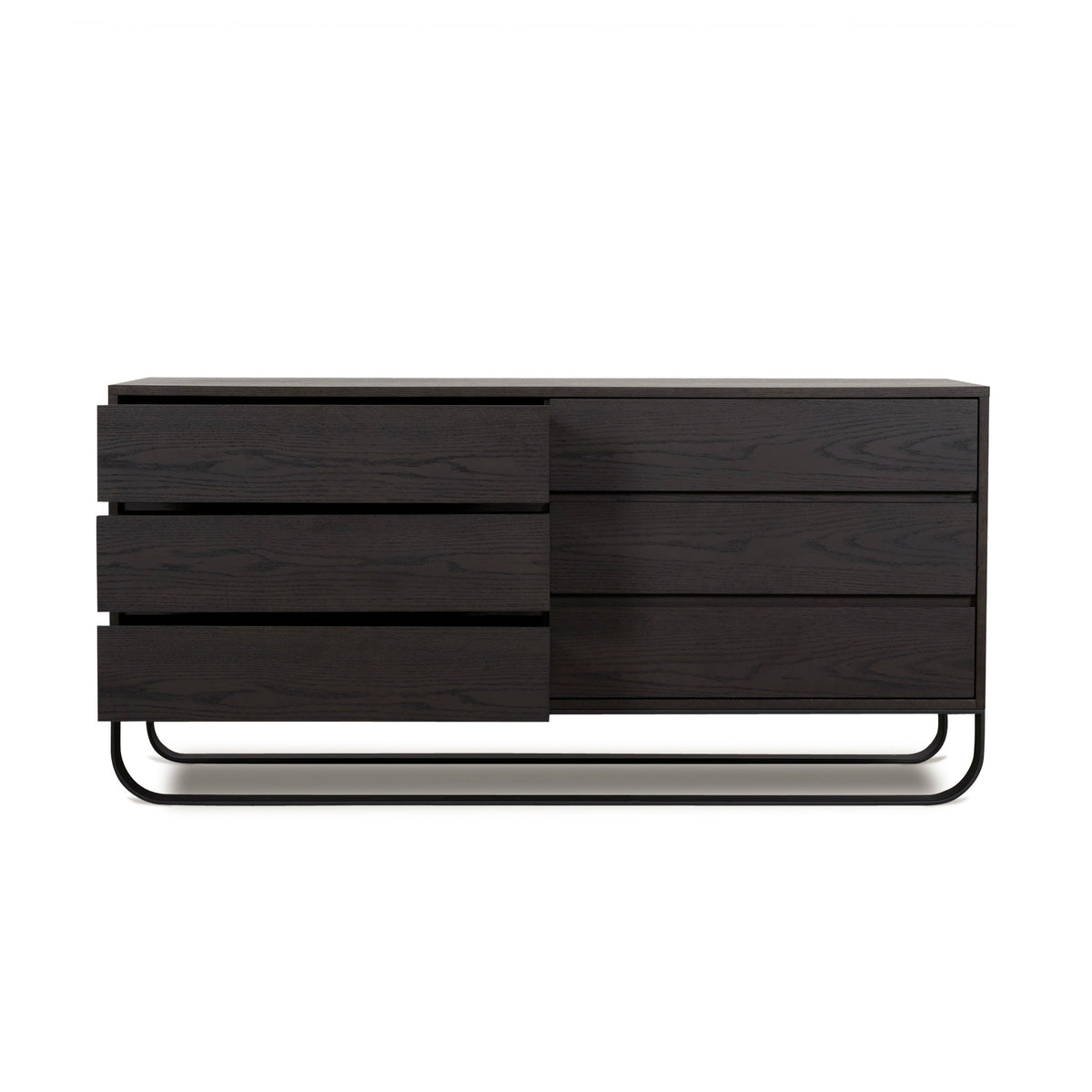 Salford 160cm Dresser Unit